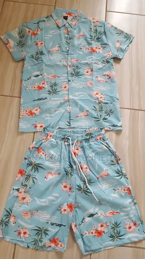 Summer Top and Down
