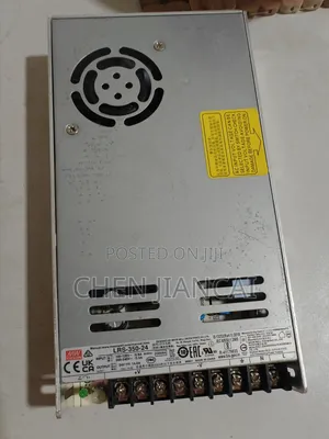 350W Switching Power Supply