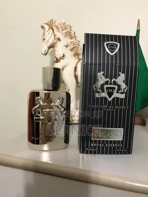 Pergasus Perfume