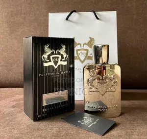 Pergasus Perfume