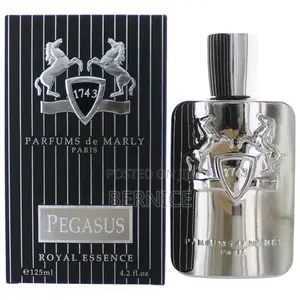 Pergasus Perfume