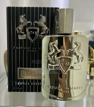 Pergasus Perfume