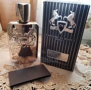 Pergasus Perfume