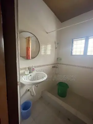 Furnished 4bdrm House in Unique Key Agency, Spintex for rent