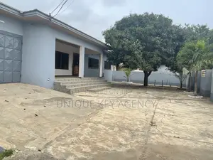 Furnished 4bdrm House in Unique Key Agency, Spintex for rent