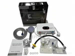 Instant Water Heater