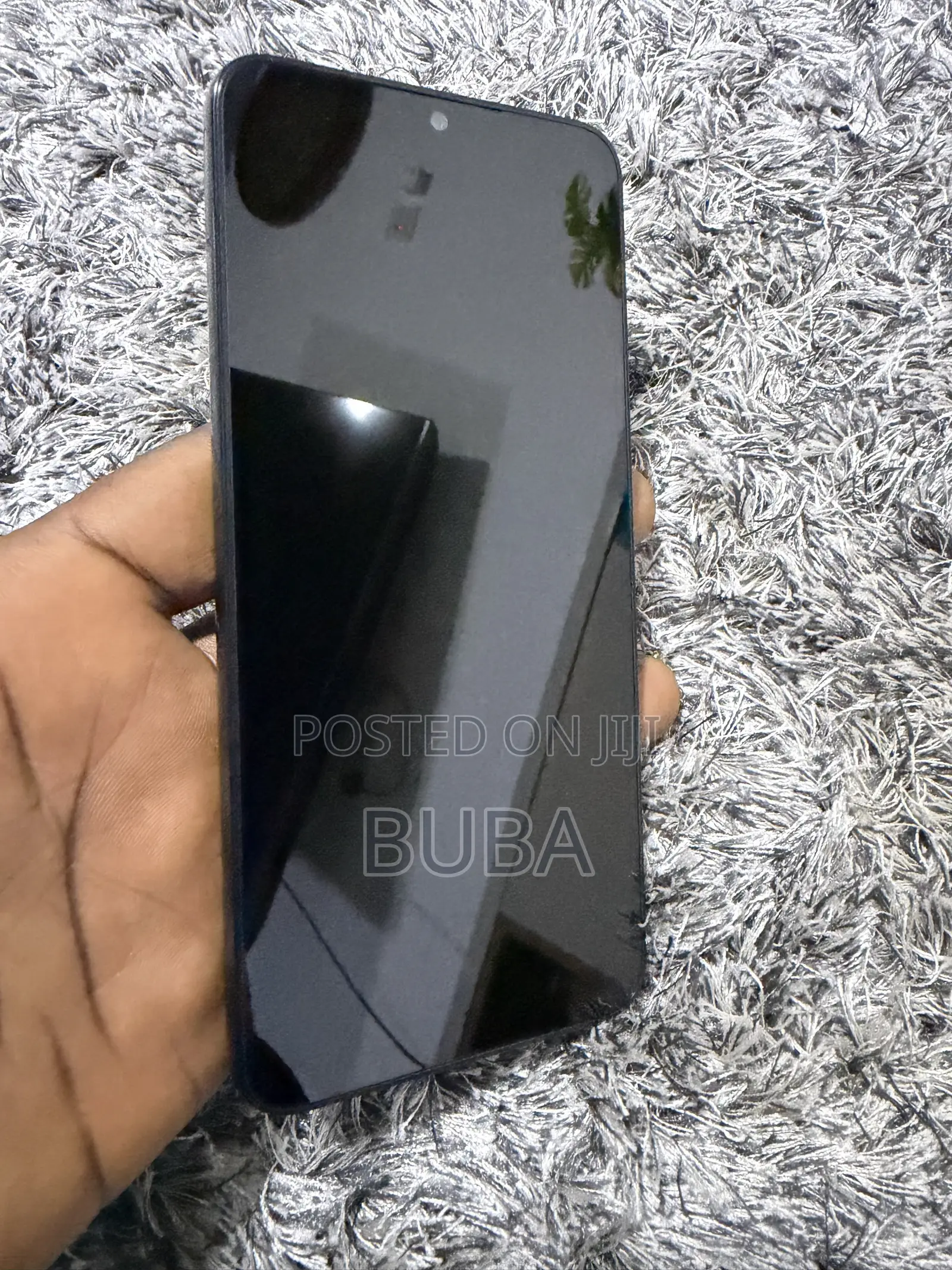 New Samsung Galaxy A05s 64 GB Black