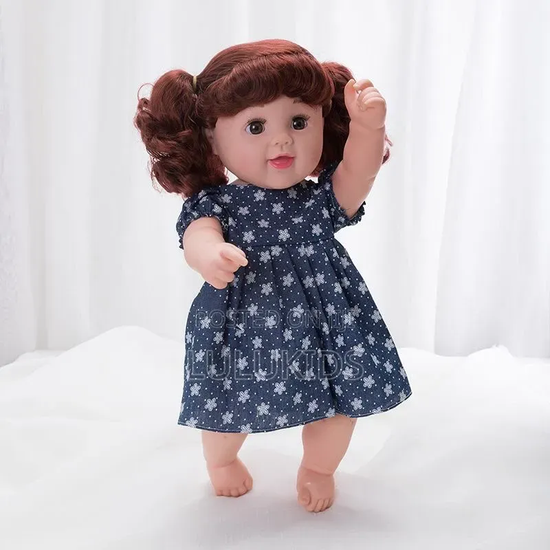 50cm Big Size Baby Doll