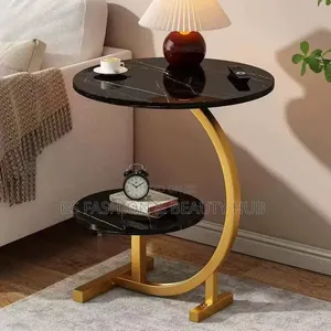Side Table Double and Single
