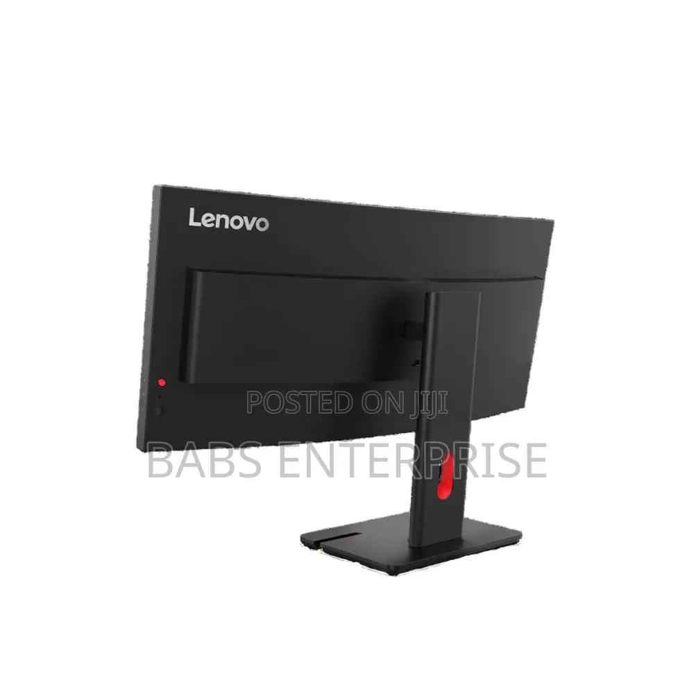 Lenovo ThinkVision T34WD 40 Monitor 34" Curved IPS 120Hz Hdmi DP USB-C