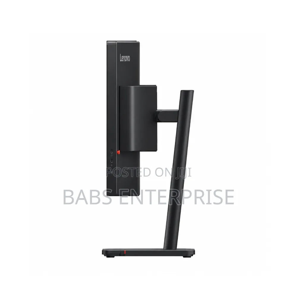 Lenovo ThinkVision T34WD 40 Monitor 34" Curved IPS 120Hz Hdmi DP USB-C