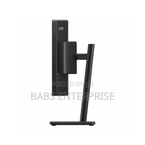 Lenovo ThinkVision T34WD 40 Monitor 34" Curved IPS 120Hz Hdmi DP USB-C