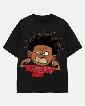 Quality Graphic Tees
