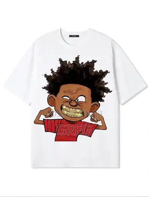 Quality Graphic Tees