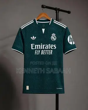 Football Jerseys