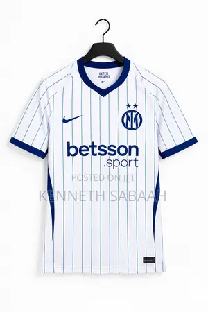 Football Jerseys
