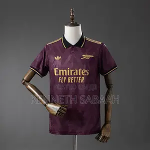 Football Jerseys