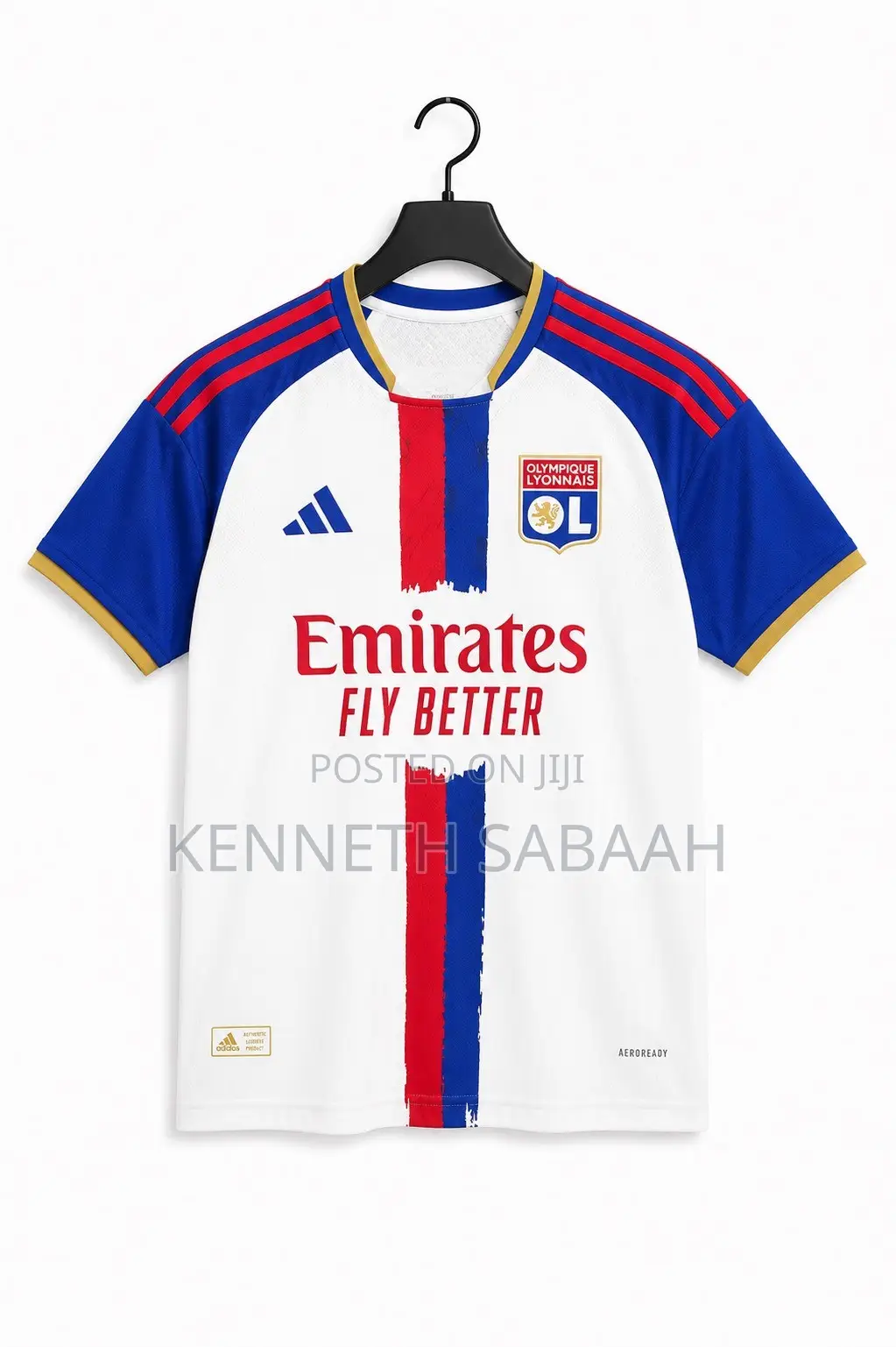 Football Jerseys