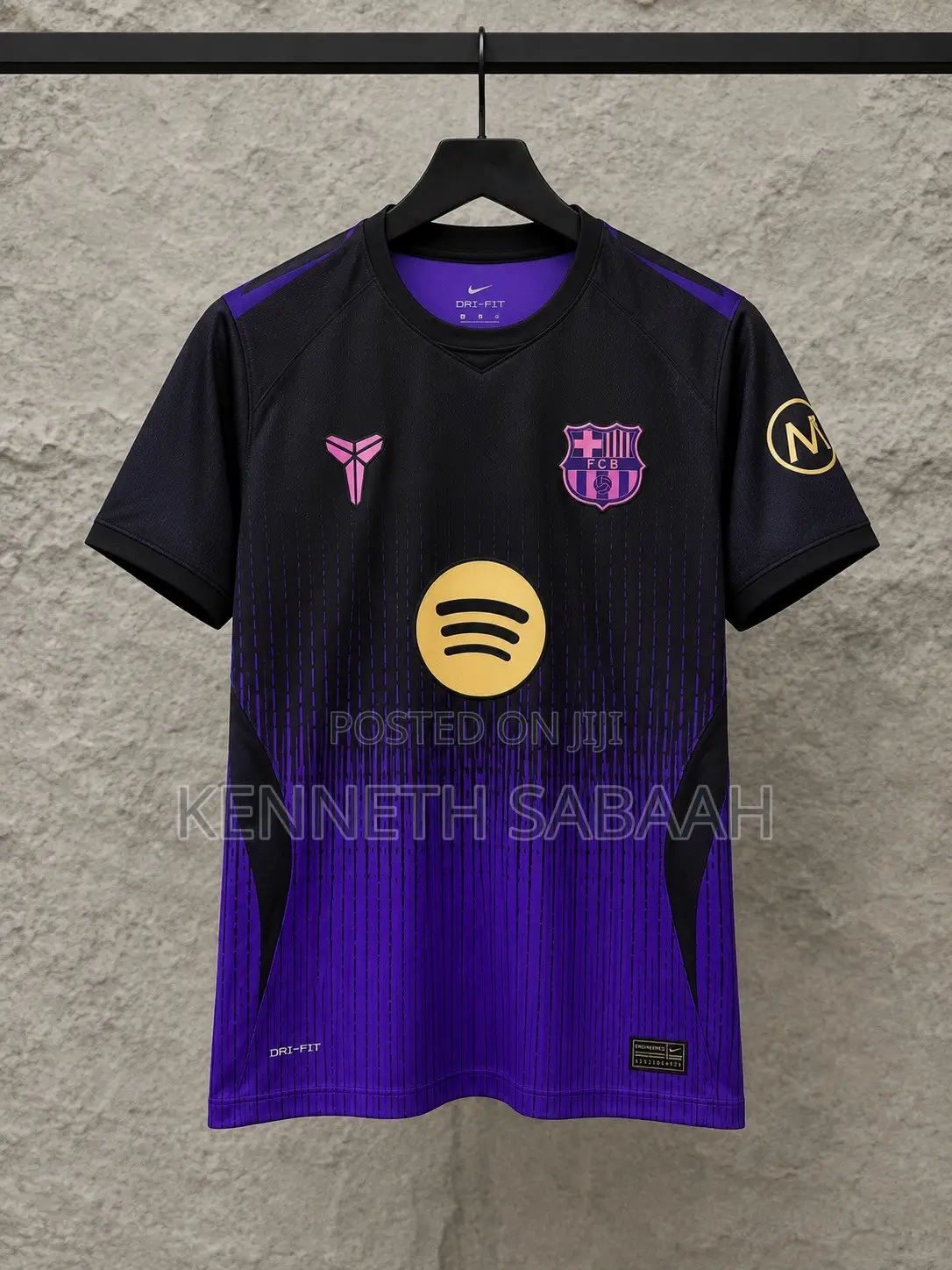 Football Jerseys