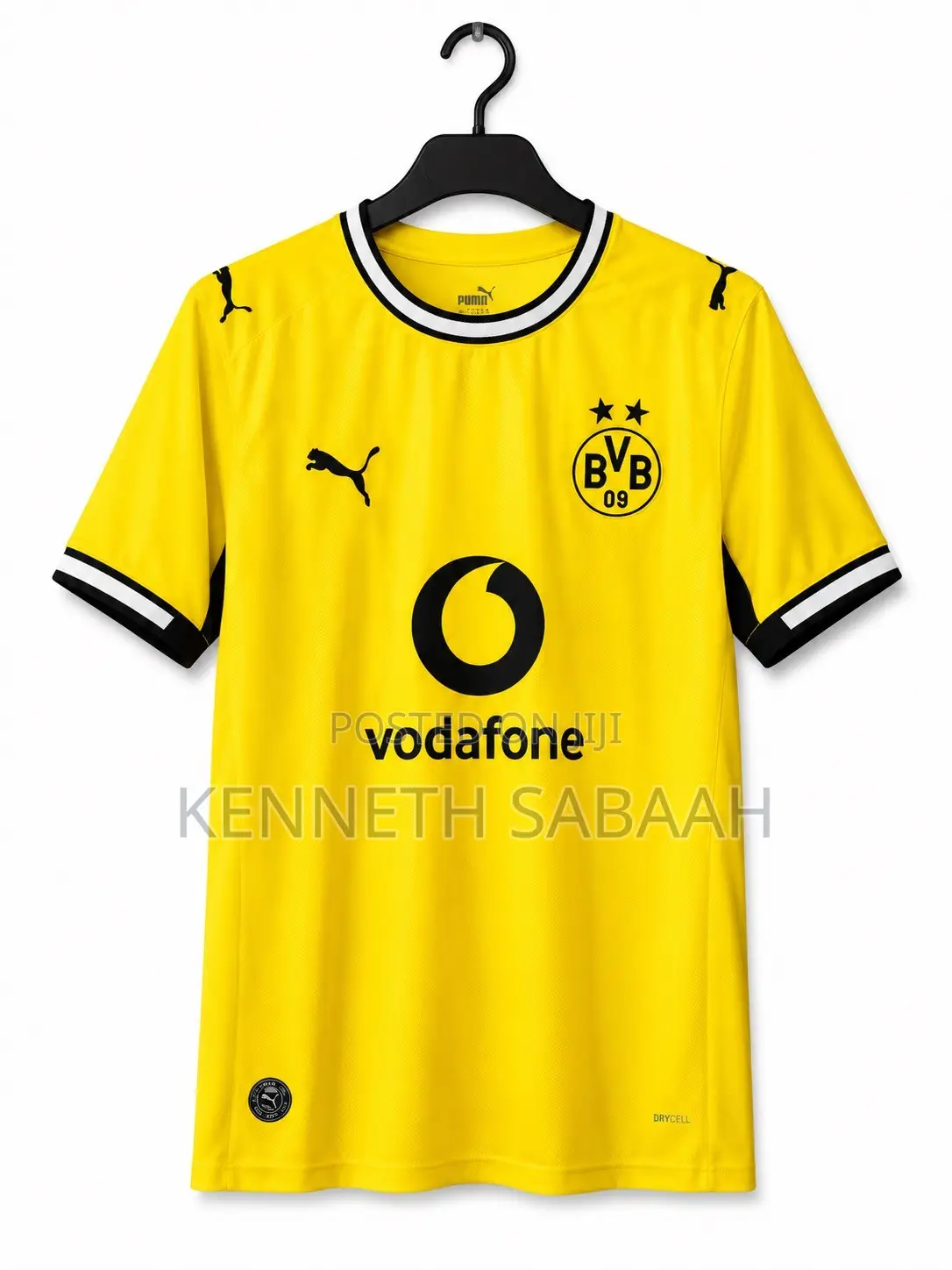 Football Jerseys