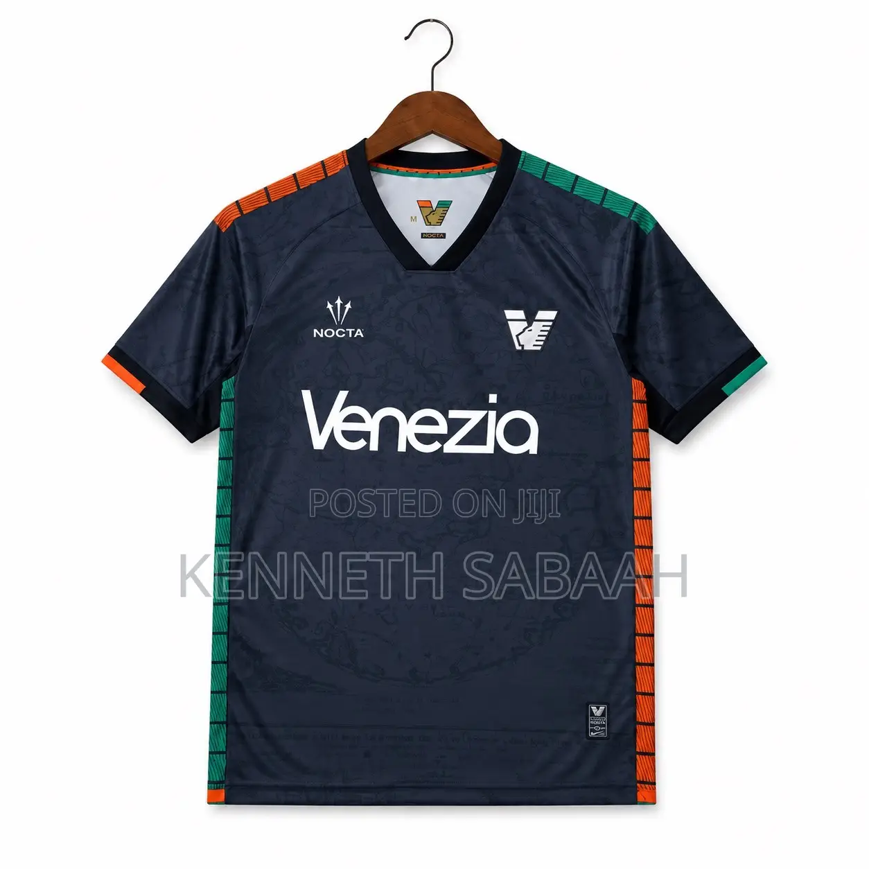 Football Jerseys