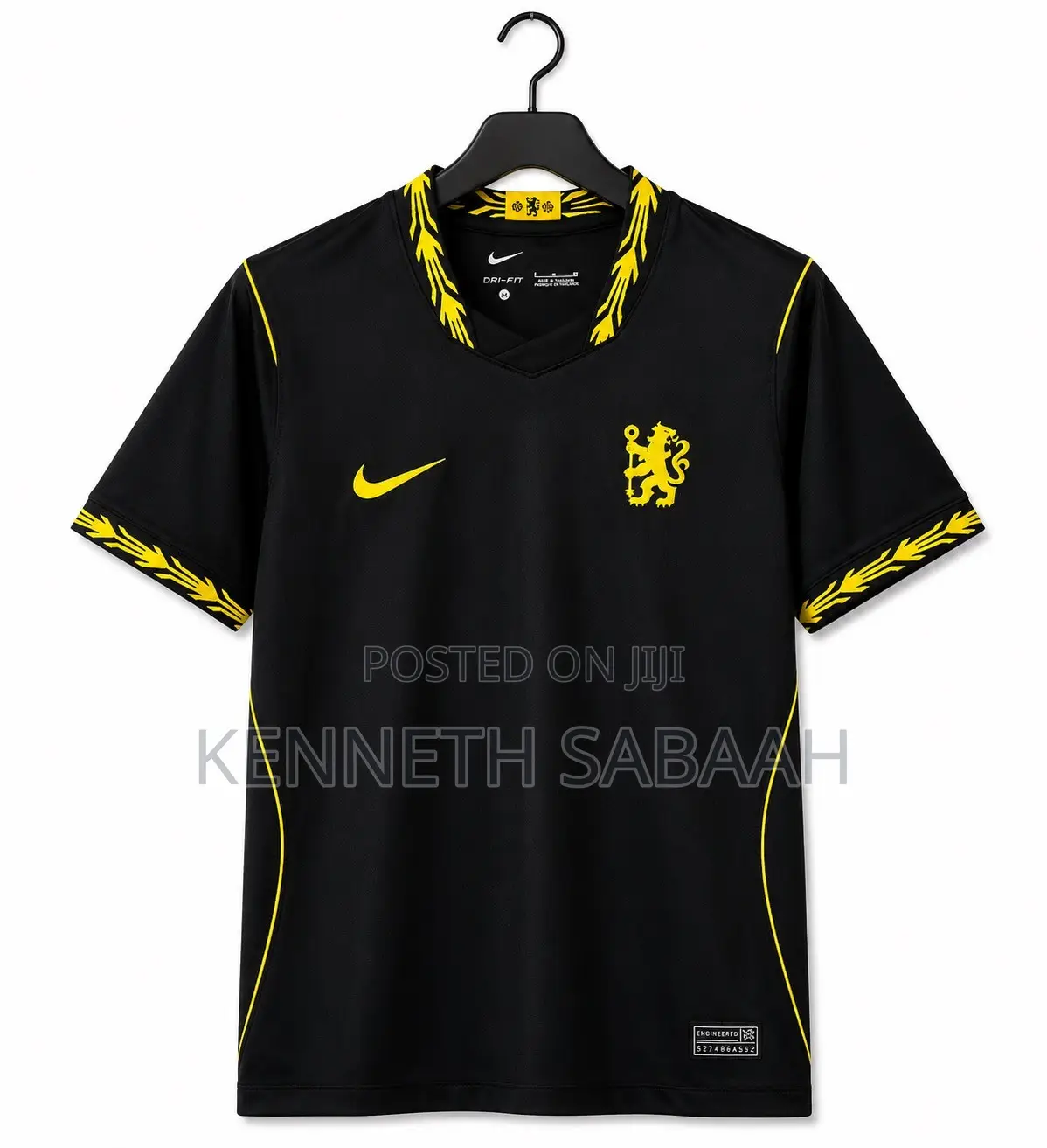 Football Jerseys