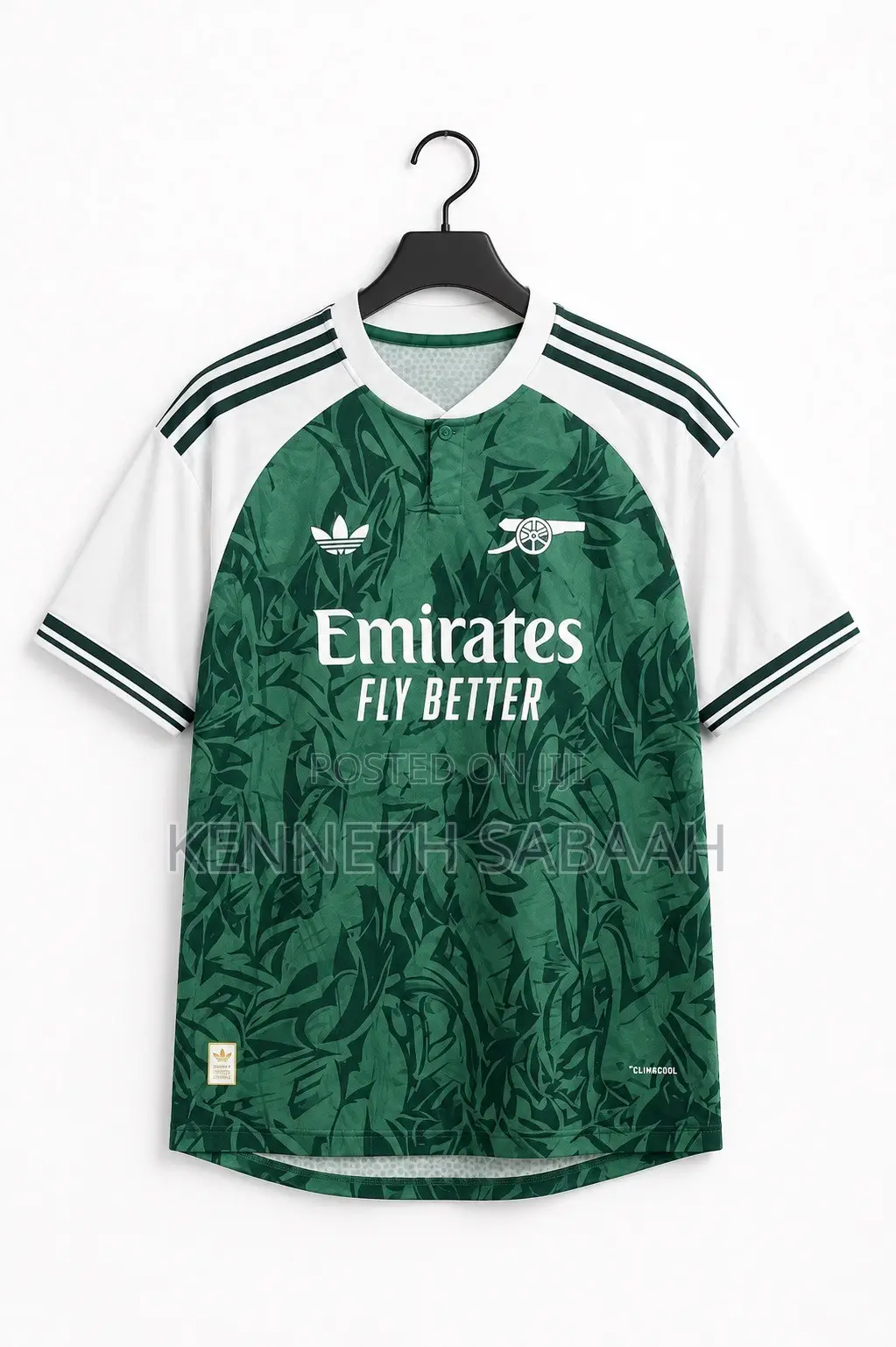 Football Jerseys