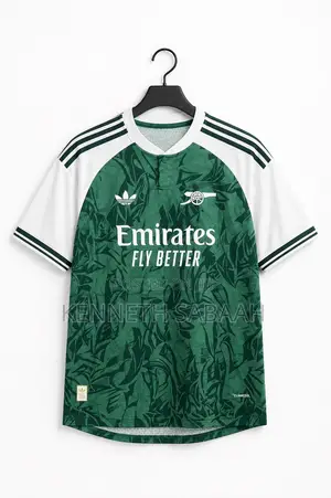 Football Jerseys