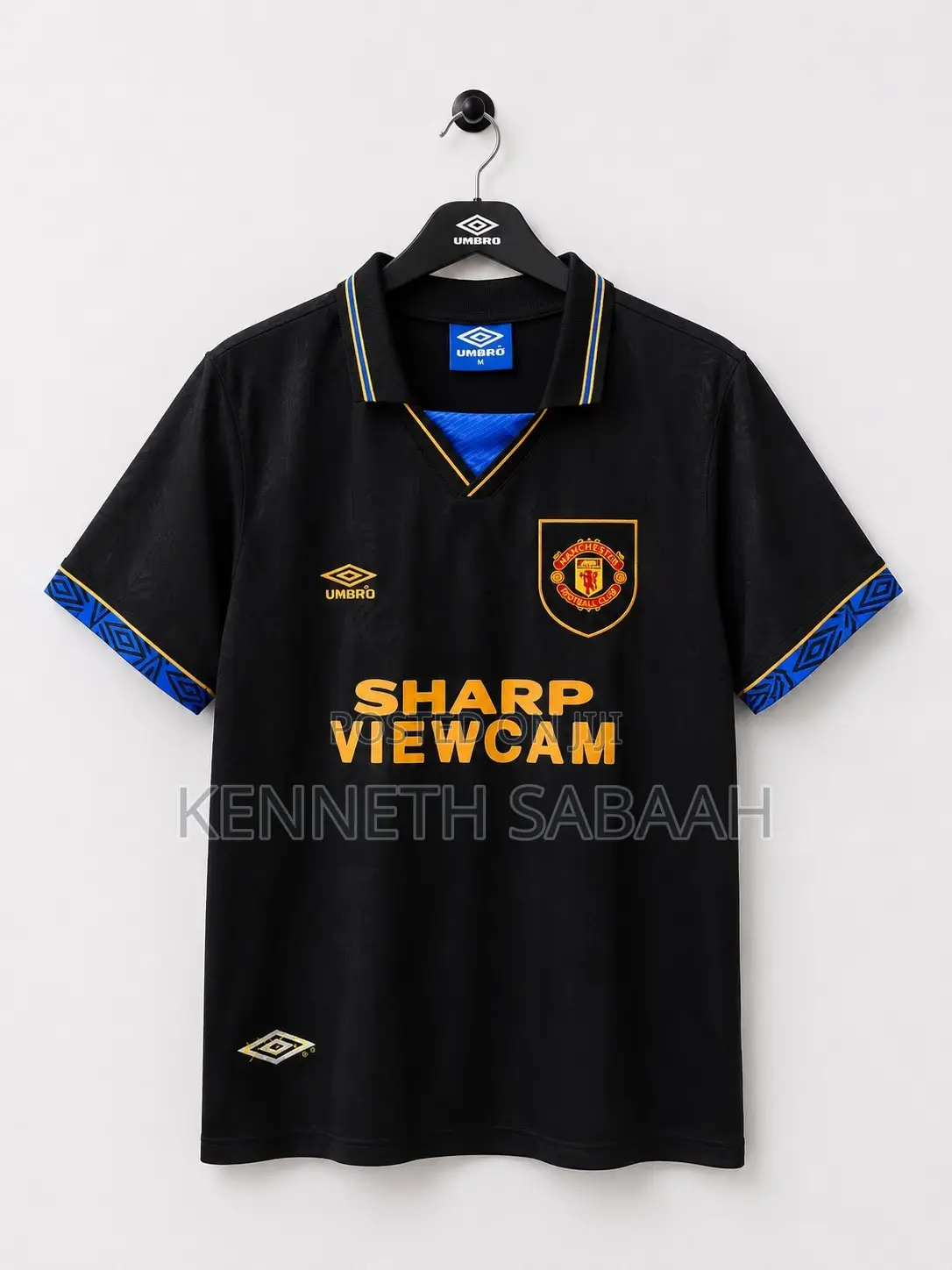 Football Jerseys