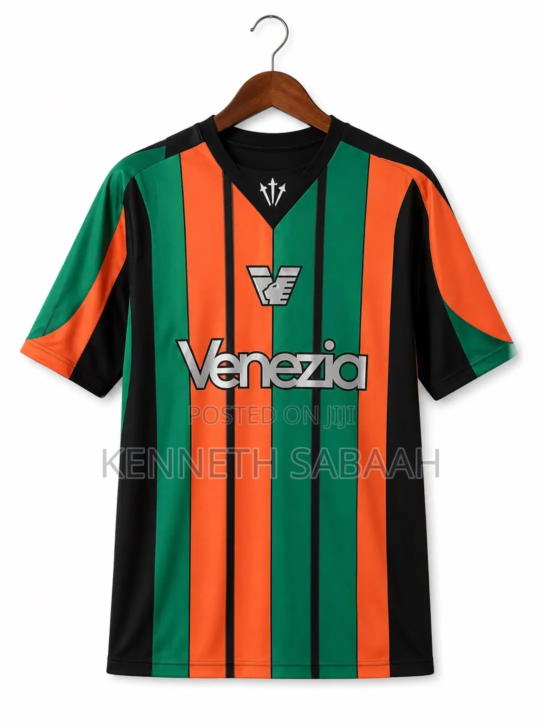 Football Jerseys