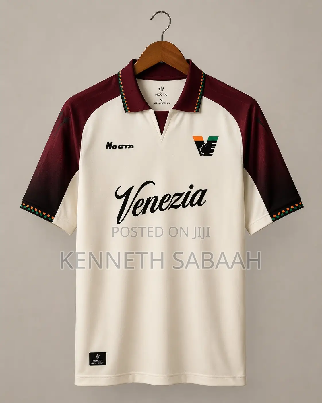 Football Jerseys