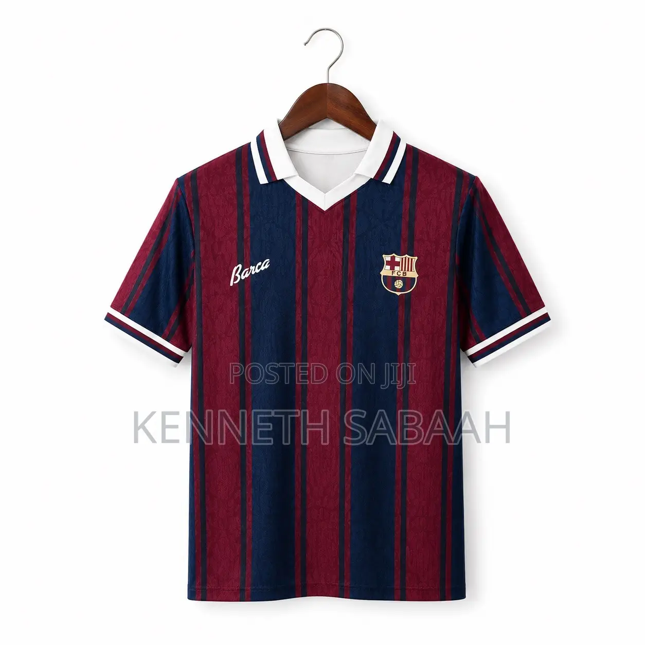 Football Jerseys