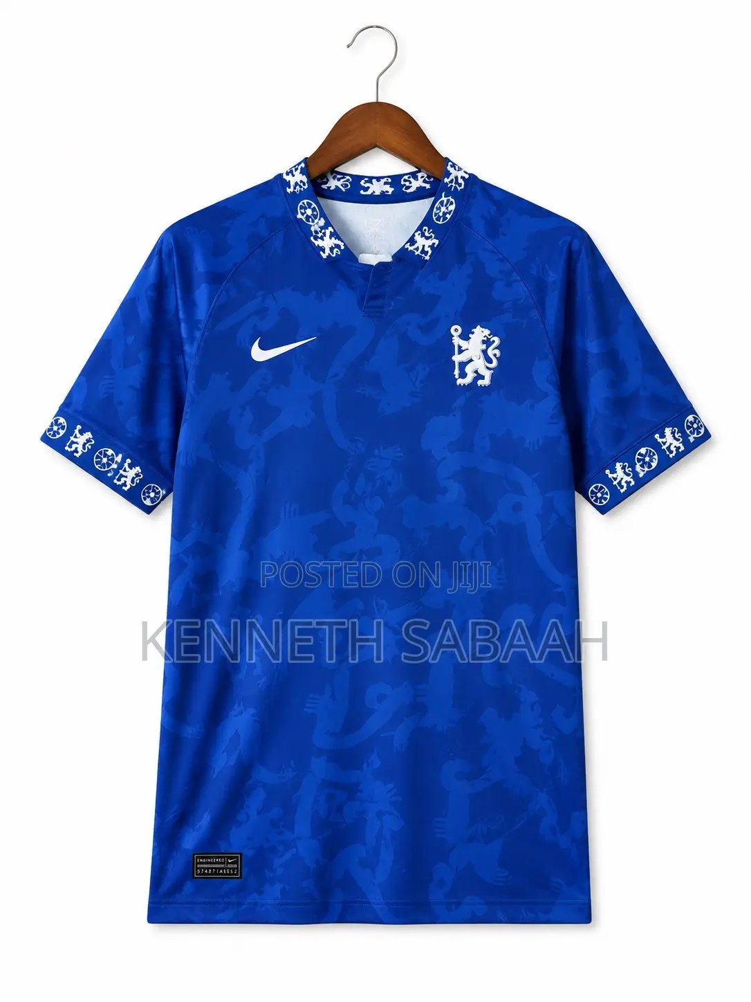 Football Jerseys