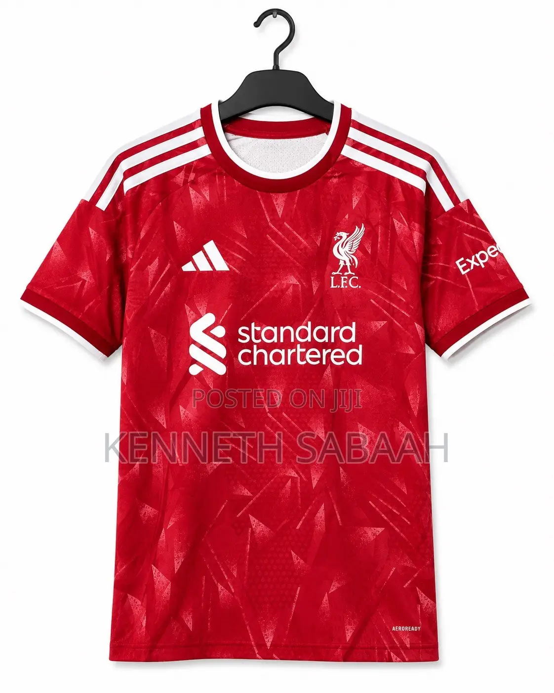 Football Jerseys