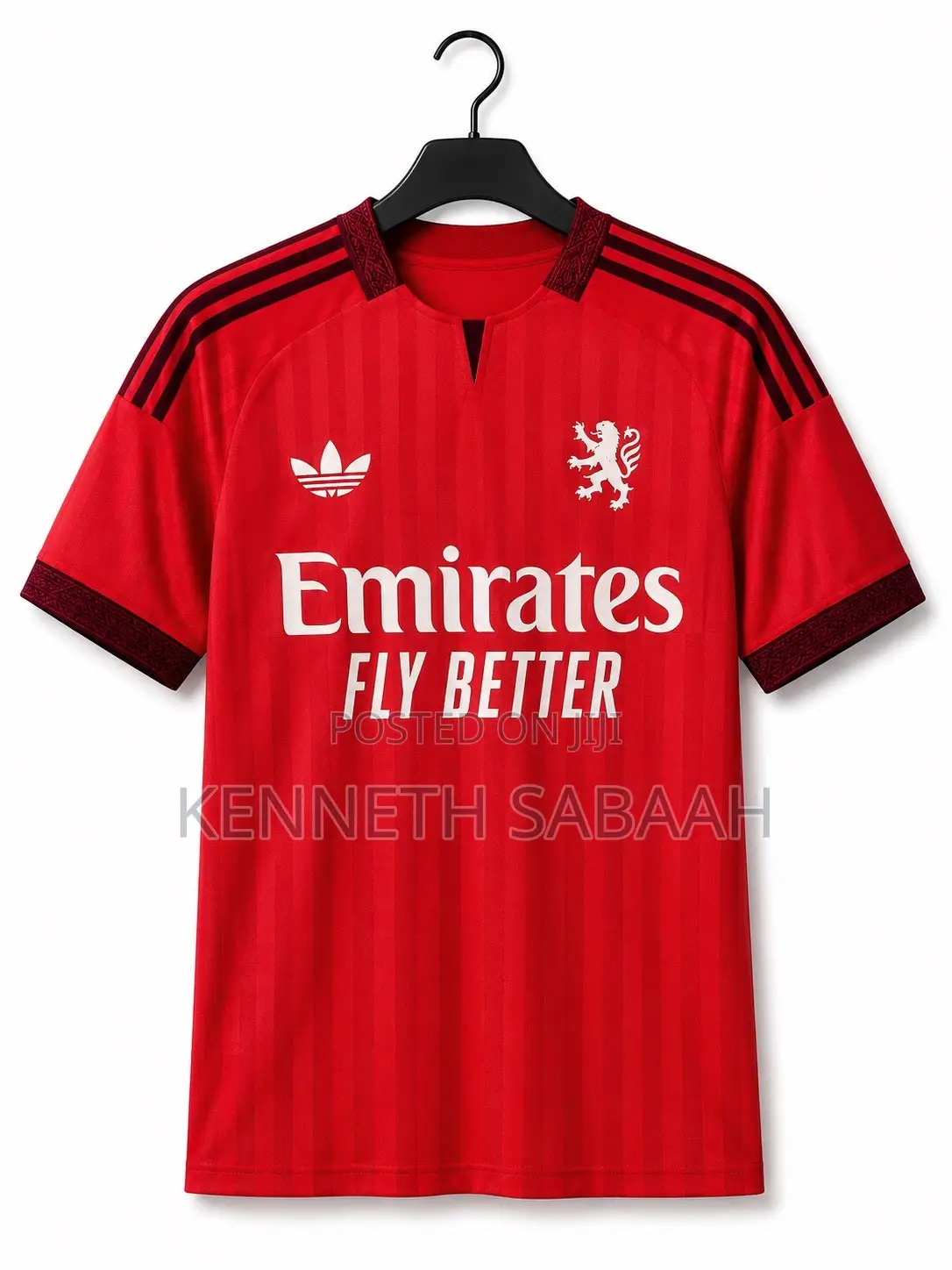Football Jerseys
