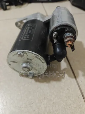 Generator Starter