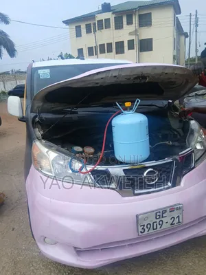 Professional Car AC Diagnostics and Repairs