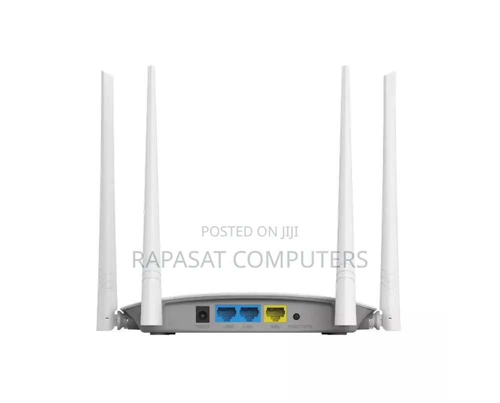LB-Link BL-WR450D 300Mbps Wireless Repeater/ Router