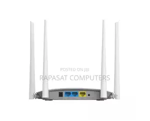 LB-Link BL-WR450D 300Mbps Wireless Repeater/ Router