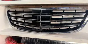 Mercedes Benz C300(w205)2017-2019 Maybach Front Grille/ Shells