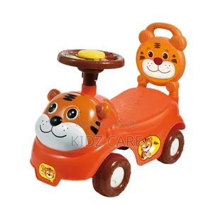 Children Ride on Car