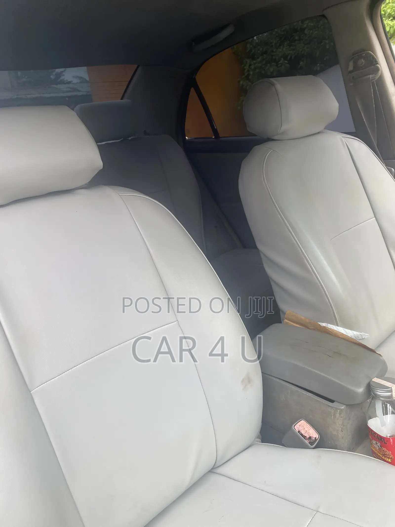 Toyota Corolla CE 2006 Blue