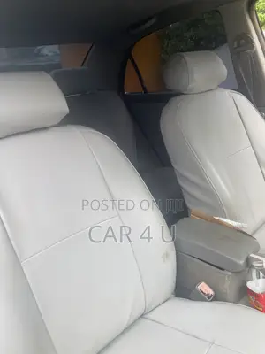 Toyota Corolla CE 2006 Blue
