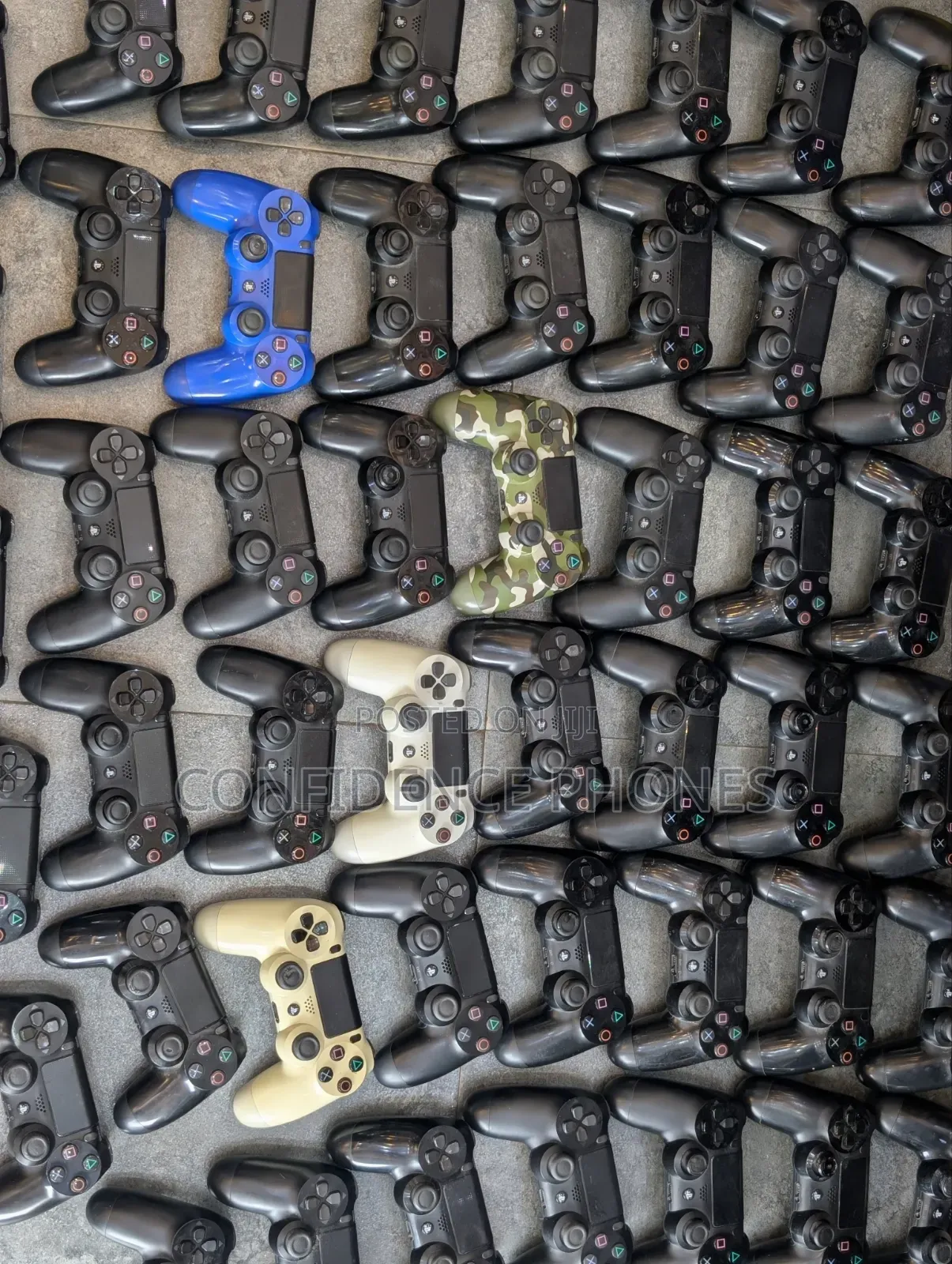 Original Ps4 Controller 