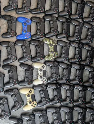 Original Ps4 Controller 
