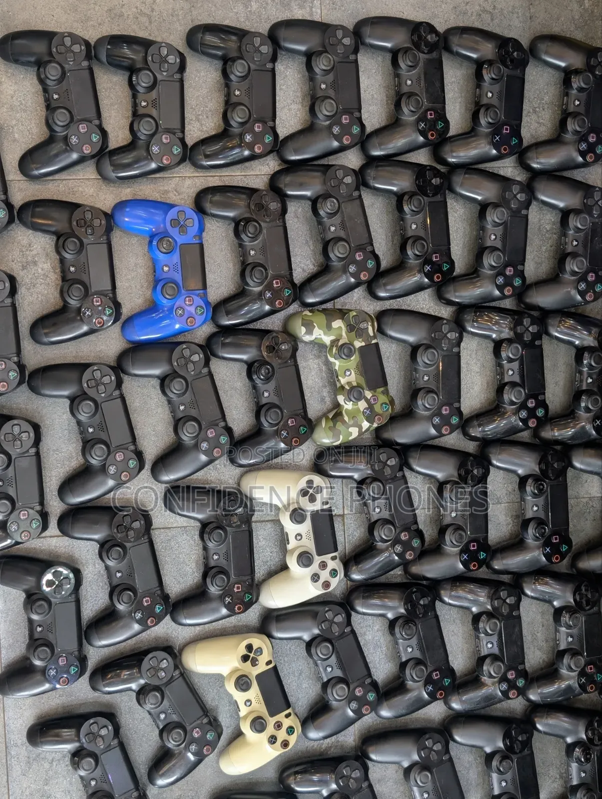 Original Ps4 Controller 