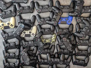 Original Ps4 Controller 