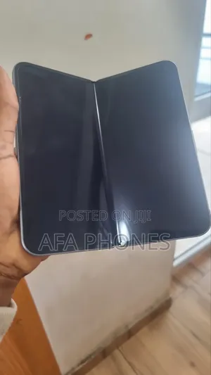 New Samsung Galaxy Z Fold 5 256 GB Blue