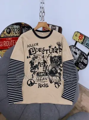 Design Sweater