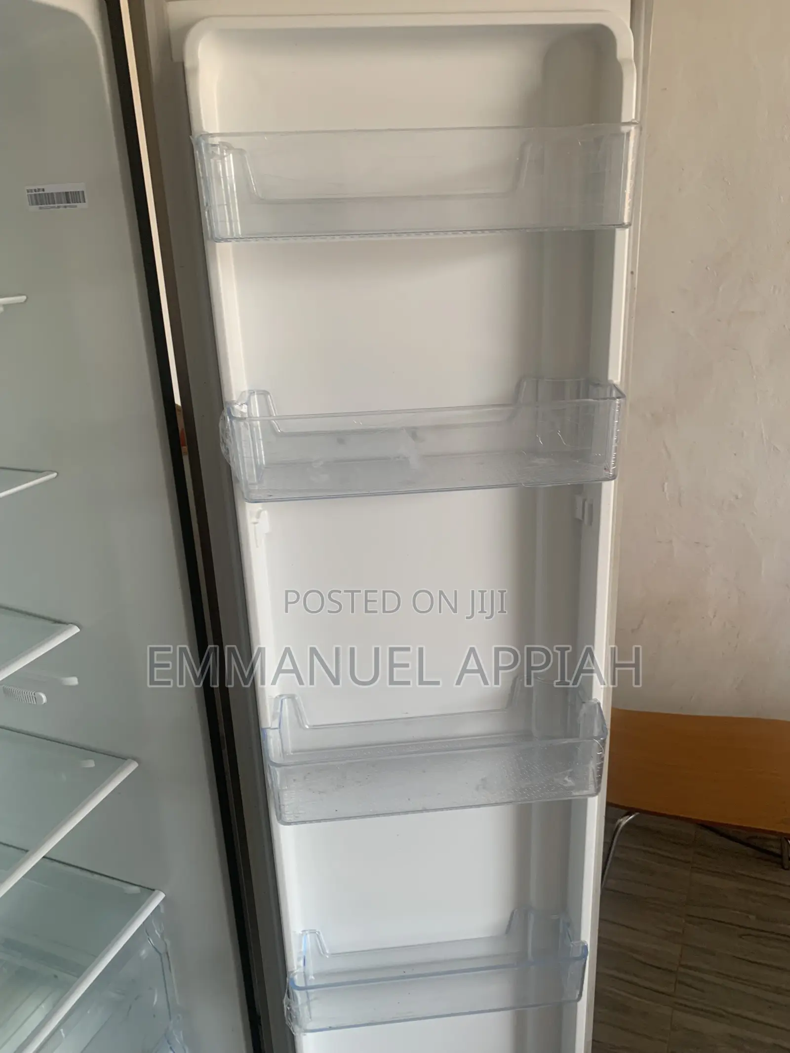Fridge/ Freezer